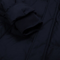 BM PUFFER DARK NAVY