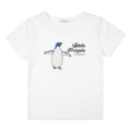 RICCI PRINTED KIDS ADELIE PENGUIN