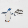 RICCI PRINTED KIDS ADELIE PENGUIN