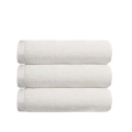 BM HAND TOWEL SET ECRU