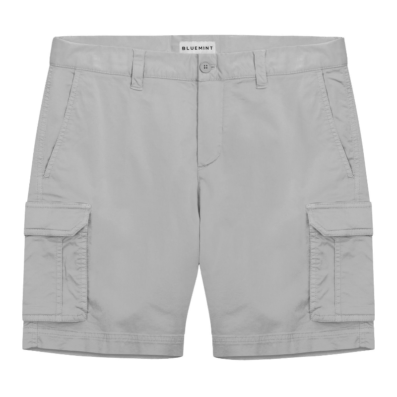 BM CARGO STORM GREY