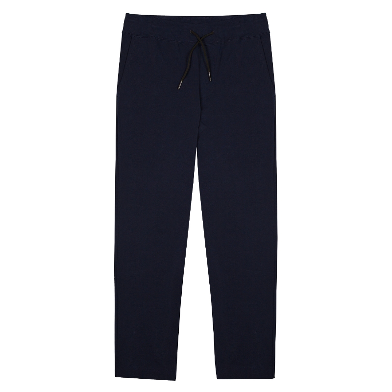 Bluemint Beachwear and Lifestyle Collection | Dave dark navy trousers ...