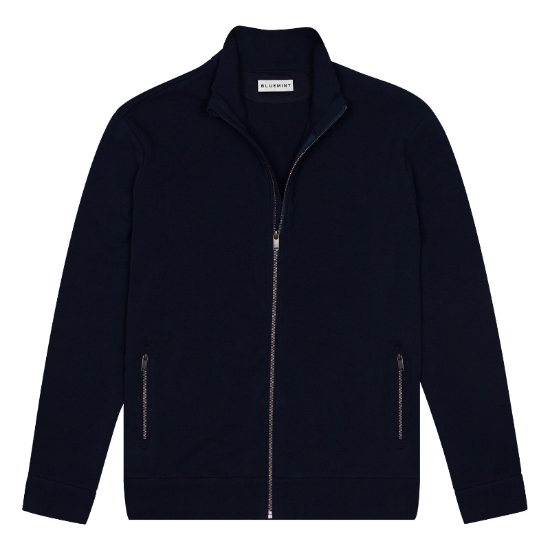 COLIN DARK NAVY