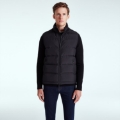 BM GILET BLACK