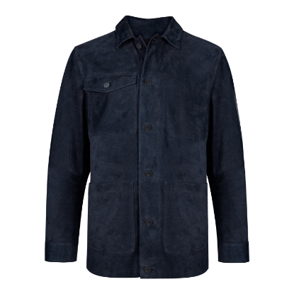 DEREK DARK NAVY