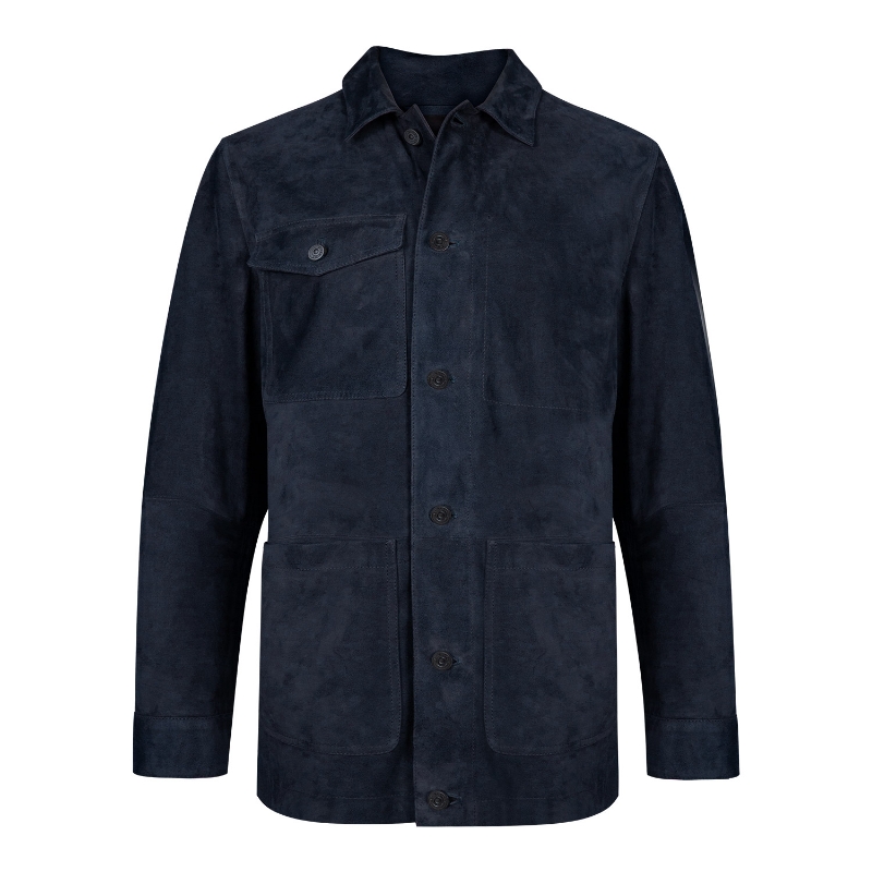 DEREK DARK NAVY