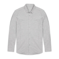 EVAN LIGHT GREY MELANGE