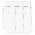 FINCH 3 PACK WHITE