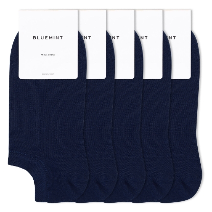 FINCH 5 PACK DARK NAVY