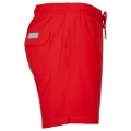 ARTHUS STRETCH SOLID RED