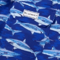 ARTHUS STRETCH BLUE SHARK