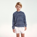 LUCAS KIDS STRIPEY	