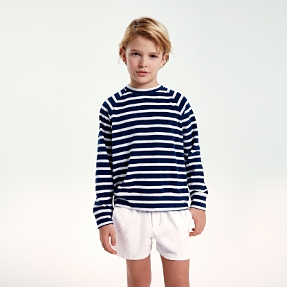 LUCAS KIDS STRIPEY