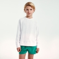 LUCAS KIDS WHITE	