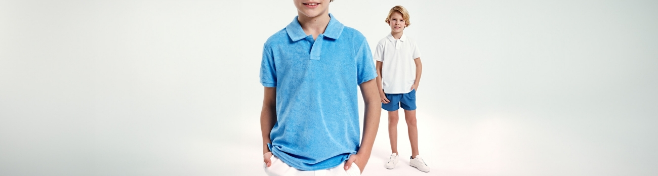Picture for category POLO SHIRTS