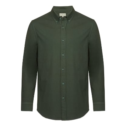 ANDREA ISLAND GREEN