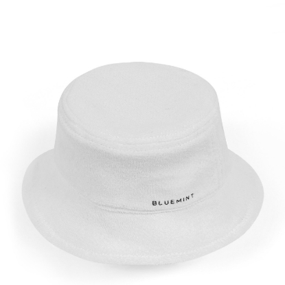 BM BUCKET WHITE	