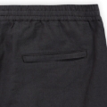 EDAN JOGGER TRUFFLE