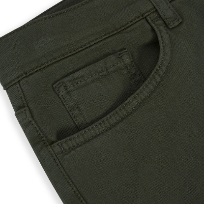 HUDSON OLIVE