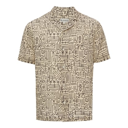 MARS PRINTED TRIBAL SAND