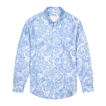 MARTIN PRINTED REVE