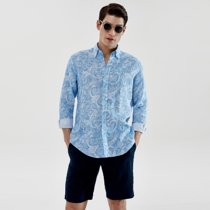 MARTIN PRINTED REVE