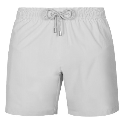 ARTHUS STRETCH SOLID SILVER