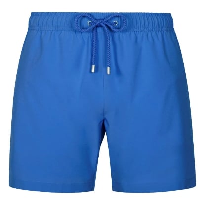 ARTHUS STRETCH SOLID SAPPHIRE BLUE