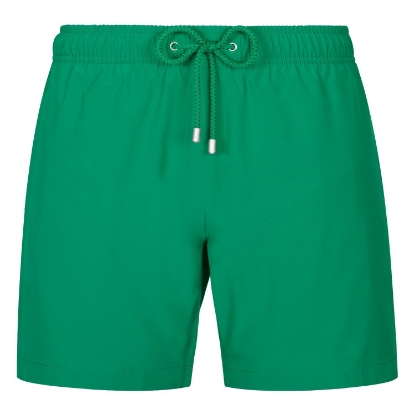 ARTHUS STRETCH SOLID JUNGLE GREEN