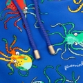 ARTHUS BOY BLUE OCTOPUS