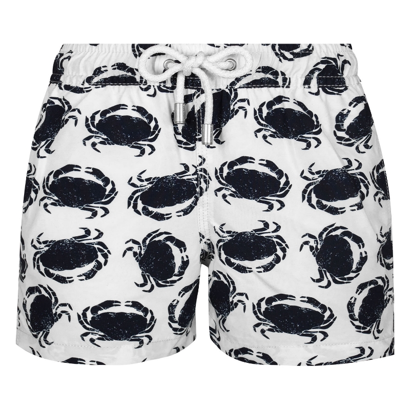 ARTHUS BOY WHITE CRAB