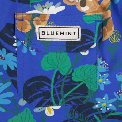 ARTHUS BOY STRETCH WOODLAND