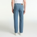 DANIEL THE REGULAR LIGHT BLUE	