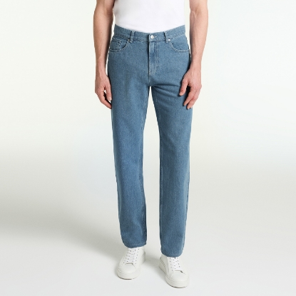 DANIEL THE REGULAR LIGHT BLUE	