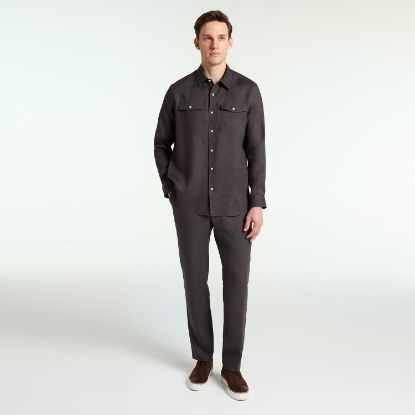 EDAN JOGGER TRUFFLE