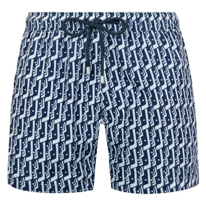 LOGAN NAVY MALLETS