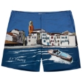 BOND LIMITED EDITION ST TROPEZ