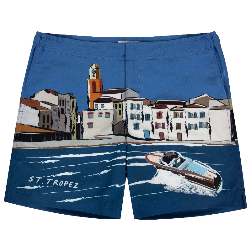 BOND LIMITED EDITION ST TROPEZ