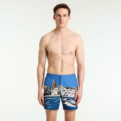 BOND LIMITED EDITION ST TROPEZ
