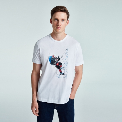 RICCI PRINTED SUMMIT
