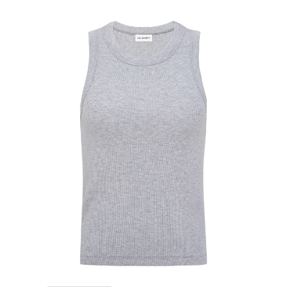 AVRIL GREY MELANGE