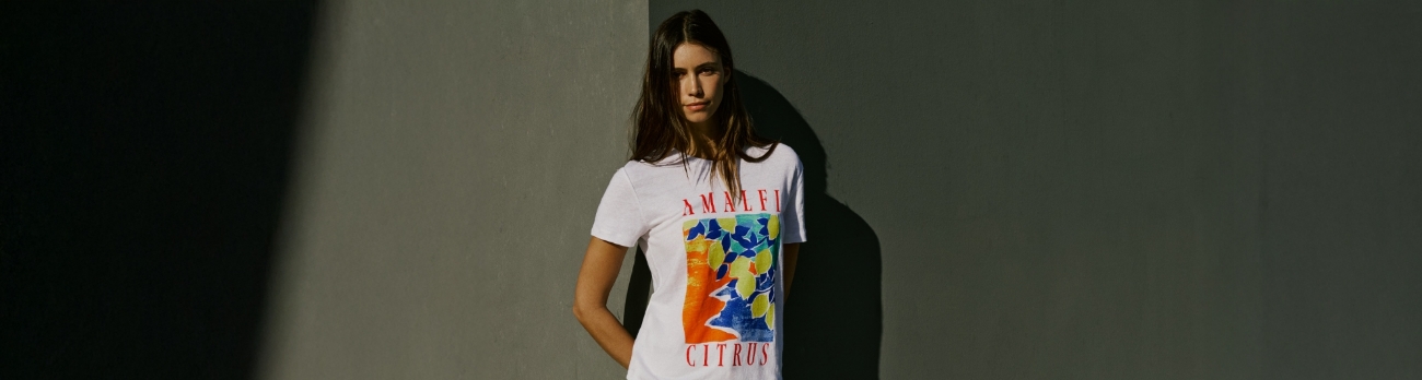 Picture for category T-SHIRTS & TANKS