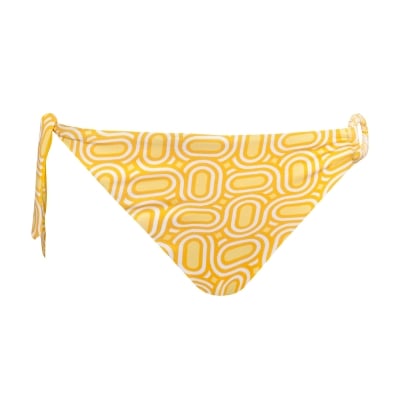 LIANA PRINTED DANDELION DIAMOND