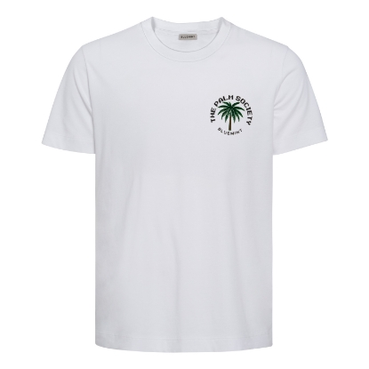 NOLAN PRINTED THE PALM SOCIETY