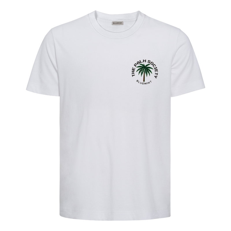 NOLAN PRINTED THE PALM SOCIETY