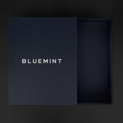 BM GIFT BOX NAVY