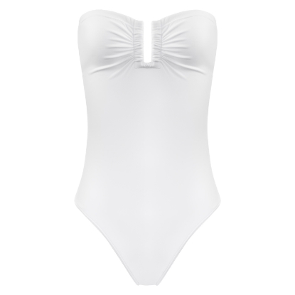 GIADA WHITE