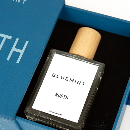 BM EAU DE PARFUM NORTH