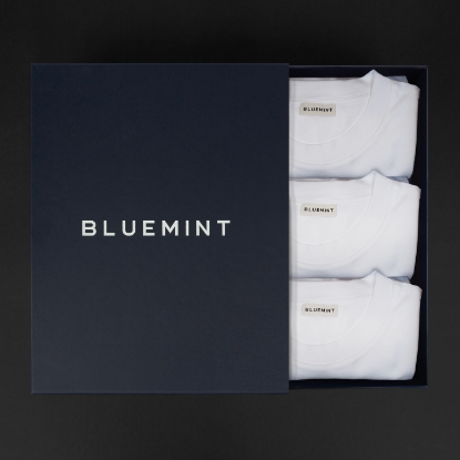 NOLAN 3-PACK GIFT SET WHITE