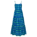 MARCELLA SUMMER CHECKED